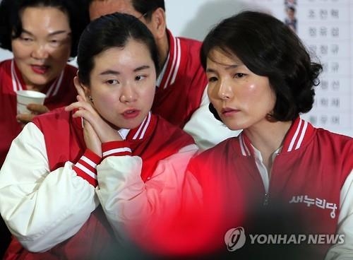 청년 비례대표제, '김수민 파동'으로 도마위…빛과 그림자 - 3