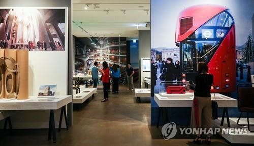 구글 신사옥 건축가 헤더윅 "디자인 비결은 끝없는 대화" - 4