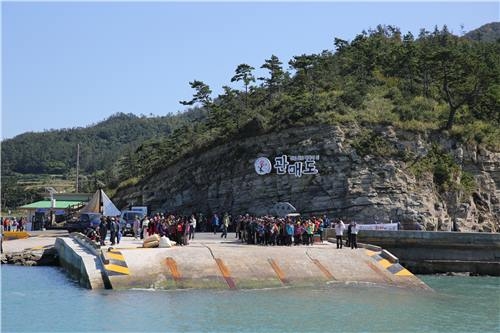 <가고 싶은 섬> '영혼을 치유하는 자연 보물' 진도 관매도 - 12