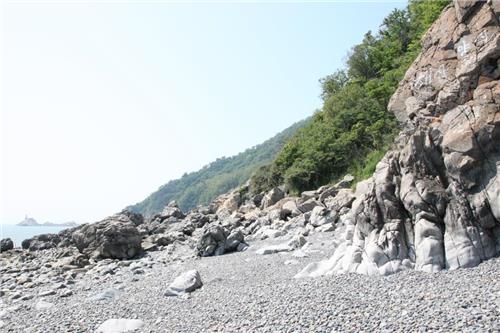 <가고 싶은 섬> 야생의 매력, 안산 풍도 - 20