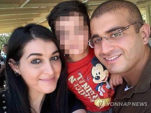 올랜도 총격범, 10년전 대학 캠퍼스에서 총기 난사 위협 - 2