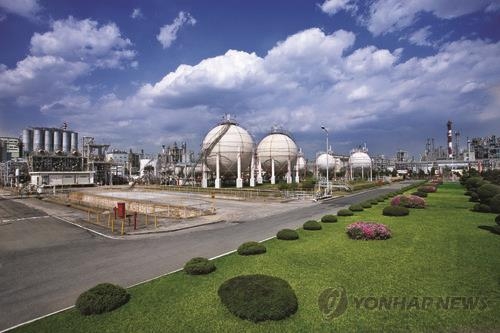 한화케미칼 신용등급 상향…日 JCR서 A- 받아 - 2