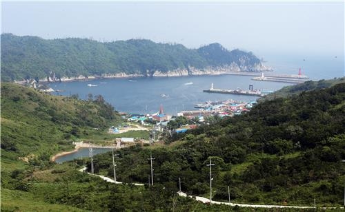 <가고 싶은 섬> 아! 푸르고 물 맑은 섬…군산 어청도 - 3