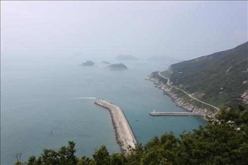 <가고싶은 섬> '윤선도의 섬' 보길도·'전복섬' 노화도 - 10