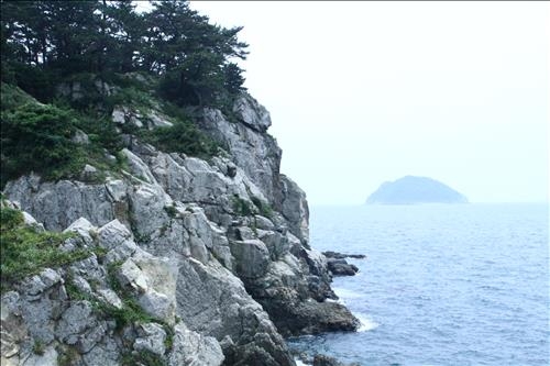 <가고 싶은 섬> 출렁다리로 연결 '힐링섬' 연대도와 만지도 - 4