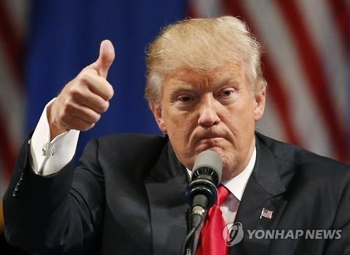 꿈틀대는 '反트럼프 전선'…전대 한달 앞 美공화 또 이상기류(종합) - 2