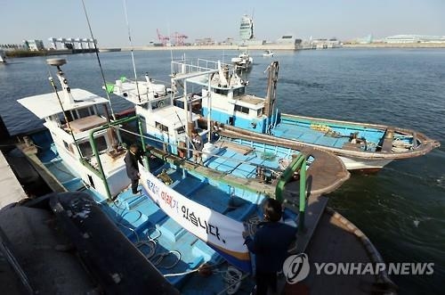 유정복 "불법 중국어선 전담 서해 5도 해경 신설해야"(종합) - 2