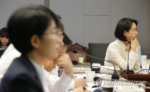 檢,'리베이트 의혹' 김수민의원 23일 소환…'공모' 규명에 총력(종합) - 2