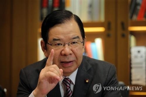 日선거철 여야 설전…"野후보단일화 무책임" vs "아베독주 저지" - 4
