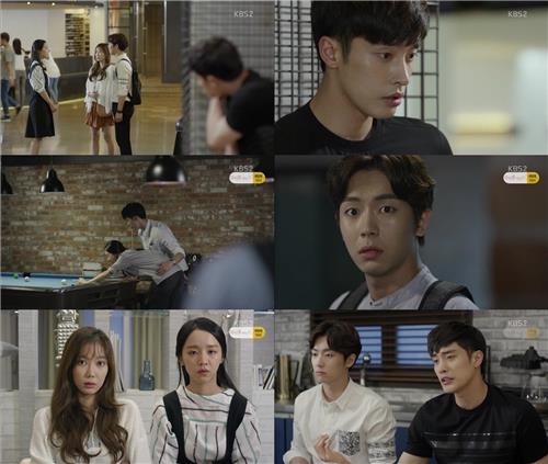 "성공 무서웠다" 윤시윤의 진심에 '1박2일' 시청률 16% - 3