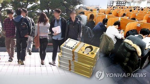 대학 총장들 "등록금 책정 자율성 존중해야"(종합) - 3