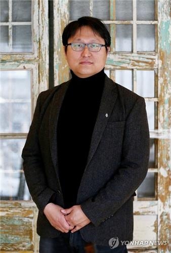 '귀향' 조정래 감독, 한국직업방송서 취준생 힐링 강의 - 2