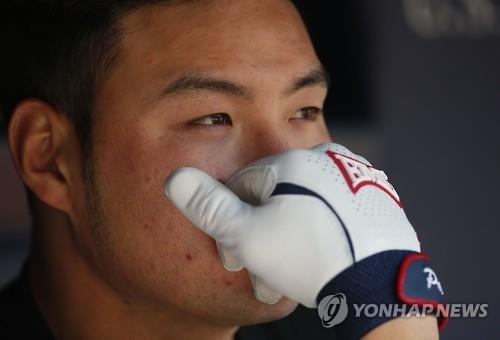 미네소타, 양키스 꺾고 3연패 탈출…박병호 결장 - 2