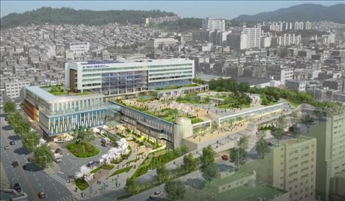 성남시장실 이어 공사현장 사무실에도 '청렴 CCTV' - 3
