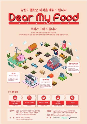 현대백화점, 식품 소상공인 발굴 프로젝트 - 2
