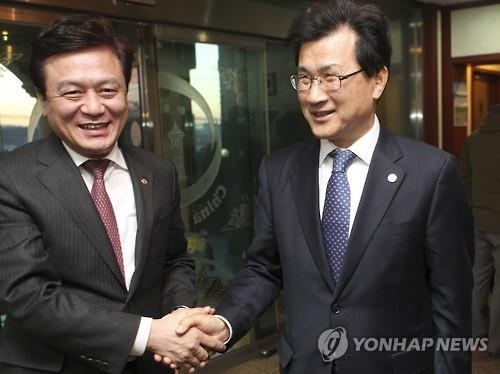 누리예산 해법 학교용지부담금인데…충북도, 교육청에 돈 풀까 - 2