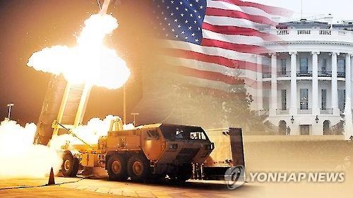 美국무부 "사드는 방어용"…중국 우려 일축 - 2