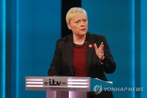 브렉시트 혼돈 수습할 英 여야 대표 경선에 여성들 부상 - 3