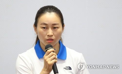 '역도 부부' 윤진희·원정식, 리우올림픽 동반 출전 - 2