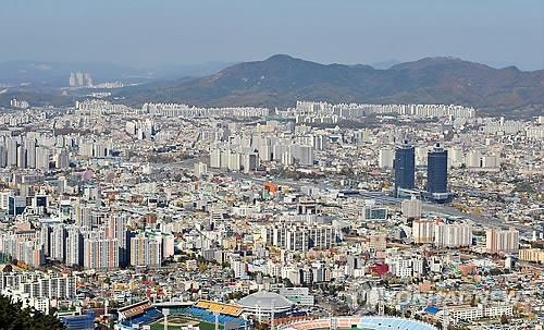 대전시민 10명 중 3명 "나 홀로 집에"…서울보다 많아 - 2