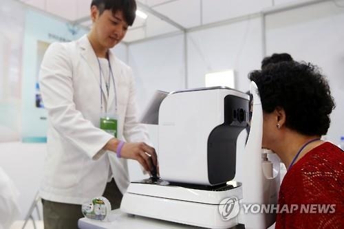 당뇨병에 망막병증 동반 여성, 골다공증 위험 2.3배 - 2