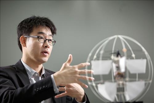 사람처럼 재난현장 복구하는 '아바타 로봇' 개발 중 - 4