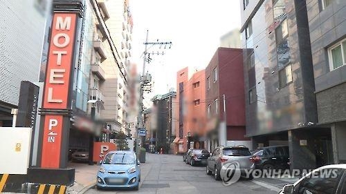 3년간 찾은 모텔만 1만곳…'모텔 박사'의 숙박 노하우 - 3