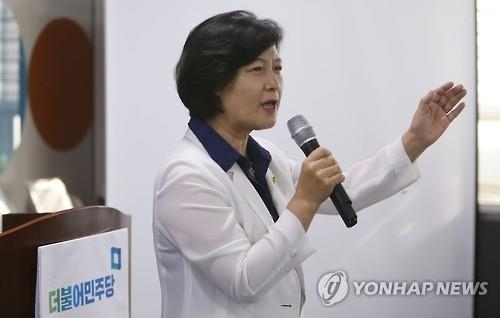 잠복했던 야권연대·통합론, 더민주 당권레이스서 재점화 - 2