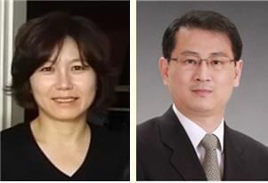 입는 전자기기에 쓰이는 투명 디스플레이 기술 개발 - 2