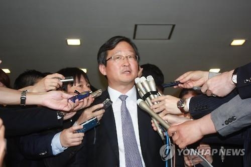 "한일, 9일 서울서 국장급협의…위안부재단 출연금 논의" - 2