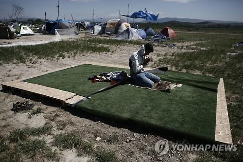 그리스, 아테네에 국고로 모스크 건립…"극단주의 전염 예방책" - 2