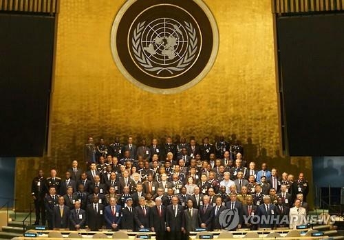 교도 "北상주 유엔기구들 대북금융제재로 업무 곤란" - 2