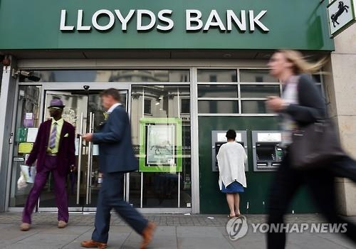 英 정규직 고용지수 2009년 5월來 최저…브렉시트 여파 - 2