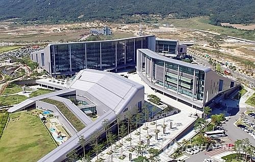친환경 시설하우스 조성 등 충남 3농혁신 특화사업 선정 - 2