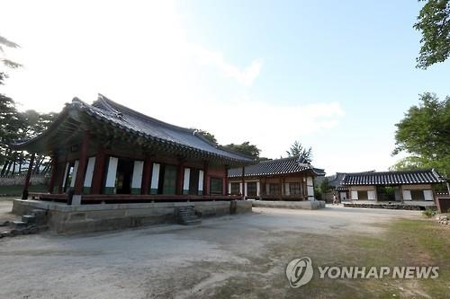 소수서원, 공부보다 예(禮) 우선하는 정신 되새긴다 - 4