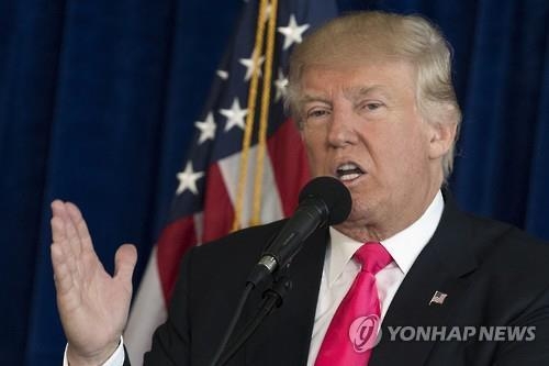 힐러리 지지 공화 인사 이미 50명…反트럼프세력 공략 기구 발족 - 3
