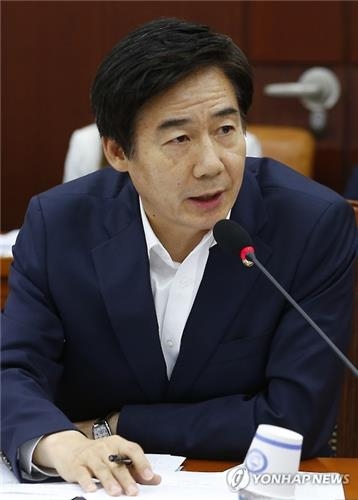 2野 "부실 추경안 그대로 통과시켜 주진 않을 것" - 3