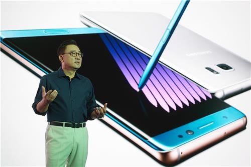 <위클리 스마트> 갤노트7 무약정폰은 왜 10만원 더 비쌀까 - 2