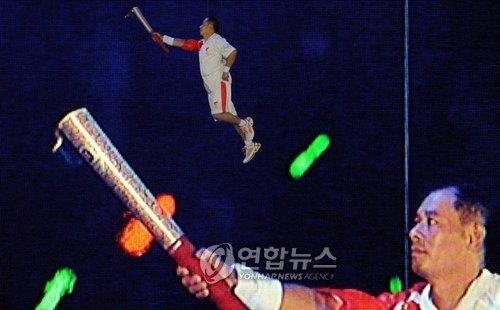 中 역대 금메달리스트 60%는 은퇴후 정관계 진출 - 3