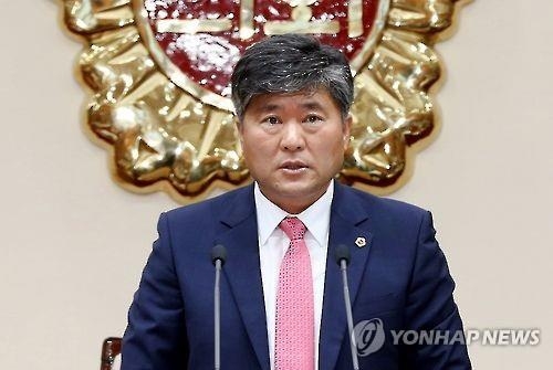 강원도의회 "추경에 어린이집 누리과정 반영 논의하자" - 2
