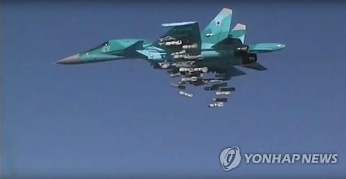 이란, '공군기지 사용' 공개한 러에 불만 표출(종합) - 2