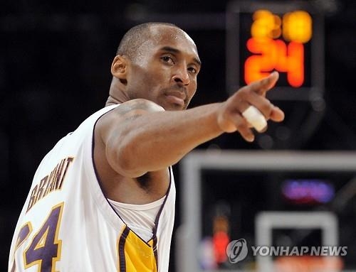NBA 은퇴한 코비 브라이언트, 벤처 투자가로 변신 - 4