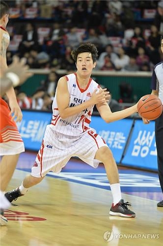-농구최강전- 디펜딩챔피언 오리온, 연세대 꺾고 8강 진출 - 2