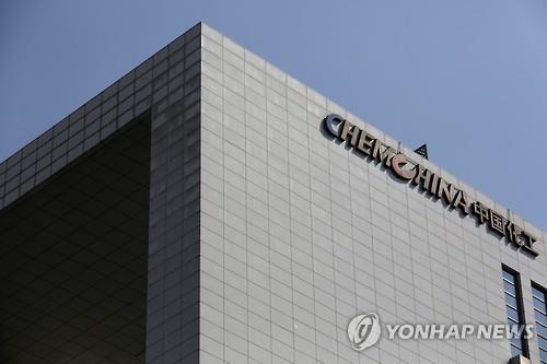 美, 중국화공의 스위스 종자기업 신젠타 인수 승인…50조원 규모 - 2