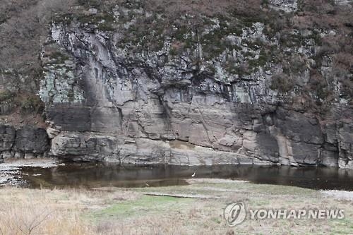 '반구대암각화 보존 심포지엄' 다음달 21일 의원회관서 개최 - 2