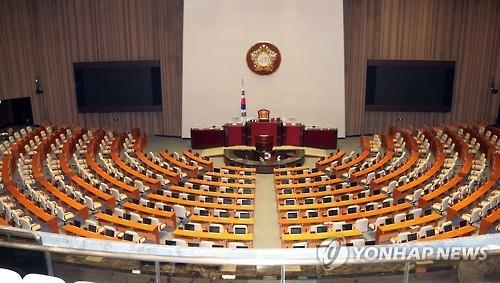 헌정 사상 초유 '추경안 처리 무산' 가시화 - 2