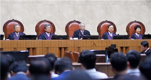 기사회생 권선택 대전시장에게 "시정 전념" 한목소리(종합) - 4