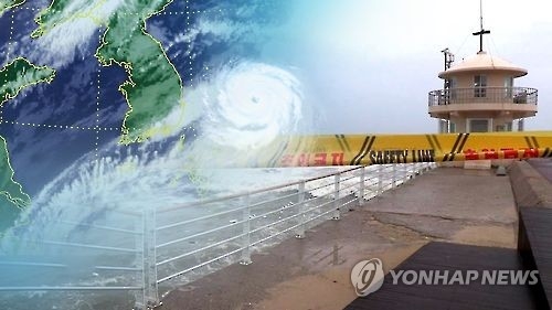가을태풍 9월 가장 많이 발생…올해 한반도 비껴갈지 주목 - 1