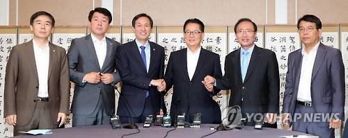 '포퓰리즘·비효율' 털어내고 생산적 국회로 - 3