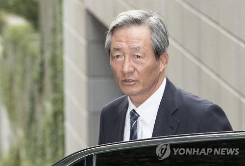 정몽준 전 대표